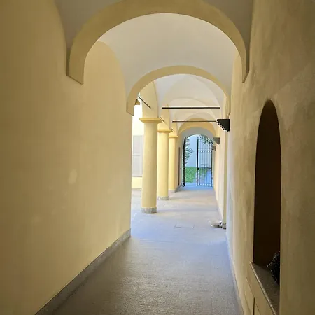 Domus San Martino GuestHouse-3